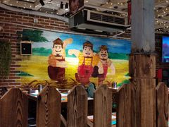 -三个大叔东北烧烤·砂锅菜(西三旗店)