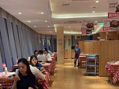 -西贝(吴江路湟普汇店)