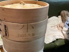 -小大董·烤鸭(王府井apm店)