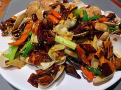 -南海渔家•海鲜•正宗海南菜(海棠湾店)