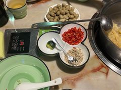 -四季合味椰子鸡(南山大冲店)