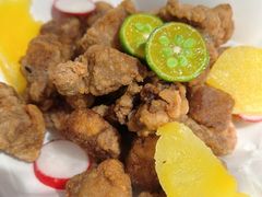 -闽上鲜·福建菜(龙湖滨江天街店)