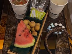 -天诚足道(金融街店)