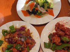 -景秀餐厅(南锣鼓巷店)