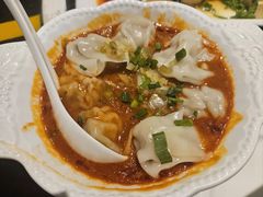 -吉亨面馆(古北1699店)