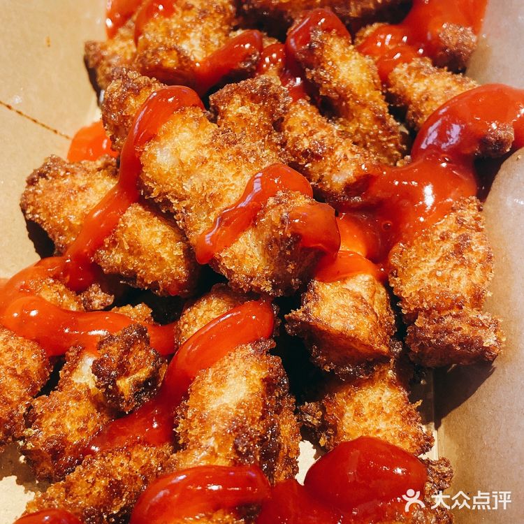 大口吃牛蛙的快乐[加油]