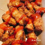 大口吃牛蛙的快乐[加油]