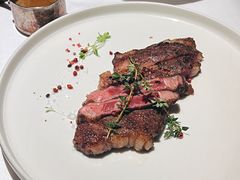 -Erman岩烧牛排(虹桥南丰城店)