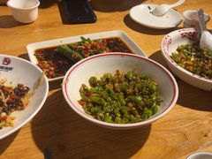 -大娘湘厨(万科金域花园店)