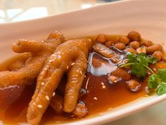 -渔村盛宴(航空新城店)