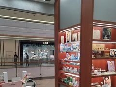 -吴良材眼镜(南翔印象城MEGA店)