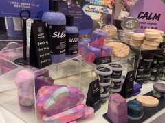 -LUSH(威尼斯人店)