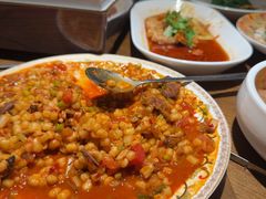 -相约·羊村小馆非遗手抓肉(七一酱园店)
