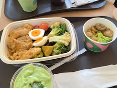 -KPRO肯律轻食(淘金店)