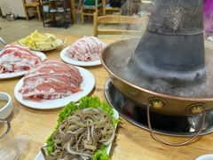 -元盛居(亚泰大街店)