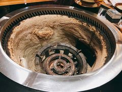 -锅来乐地锅鸡(安亭店)
