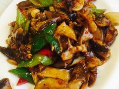 -渔娘渔家丹东海鲜(东直门店)