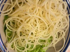 -热火朝天鲜切牛肉火锅(南强街巷店)