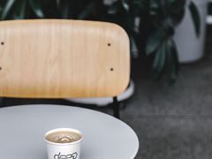 -DEEP COFFEE(瑞光烘焙工厂店)