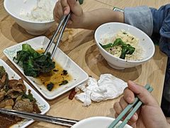 -老乡鸡(东方广场店)