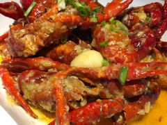 -霸王虾·小龙虾香辣蟹(玉林店)