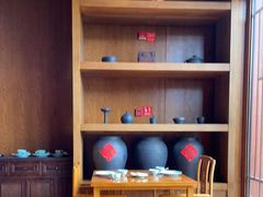 -丽江金茂凯悦臻选酒店-滇香馆