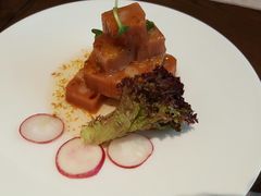 -水月周庄铂尔曼酒店-水月荟中餐厅