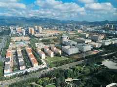 -青岛恒星科技学院