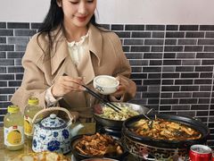 -老东阳·外婆菜(横店店)