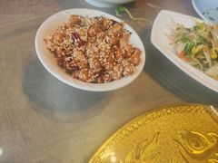 -直隶安家牛肉罩饼(七一路店)