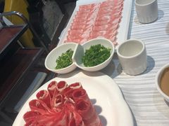 -东来顺饭庄(五道口店)