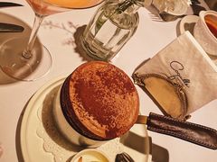 -壳里西餐厅Coquille Seafood Bistro(蒙自路店)