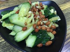 -牧之源炭火烤羊腿(沽源店)