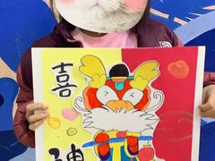 -尼莫儿童美术(三阳路融科天城校区)