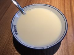 -早安山丘·豆浆油条(小木桥路店)