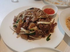 -铭家点心(秦岭路店)