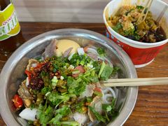 -神卤米粉(正阳步行街店)