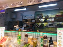 -百品聚旋转火锅(号外店)