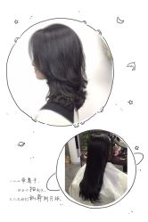 点击看大图 -HD HAIR STYLE