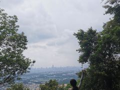 -火炉山森林公园