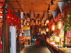-老萍巷•莲花血鸭(楚萍店)