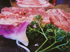 -牛中牛烤肉店(民生街店)