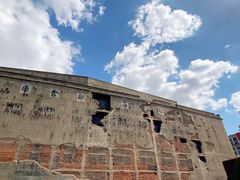 -上海四行仓库抗战纪念馆