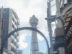 -通天阁