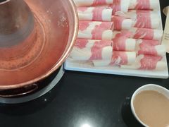 -情忆草原涮肉馆