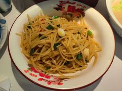 野菜花炒土豆丝-费大厨辣椒炒肉(高铁吾悦广场店)
