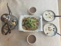 -楼兰印象(朝外店)