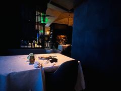 -渔火·特色餐厅(佘山世茂洲际酒店)