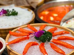 -渝味晓宇火锅(合川路店)