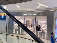 -CHARLES & KEITH(青岛万象城店)